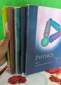 ClassXI Textbooks-Physics and Chemistry & Biology
