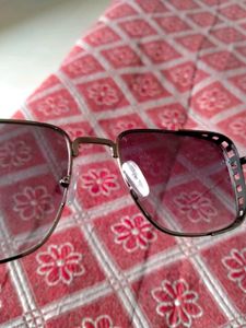Stylish Square Eyeglasses