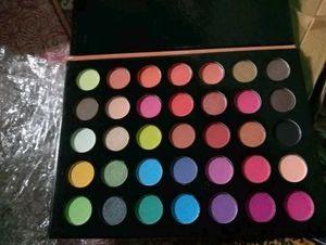 Eyeshadow Palette