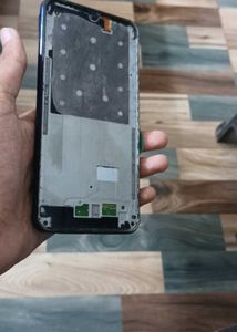 VIVO Y12 Working Condition.