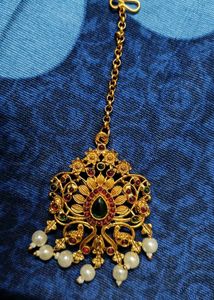 Bridal Jewellery Set