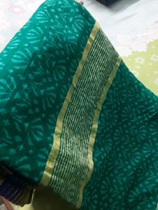 Dailywear Cotton Saree