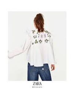 Zara Top