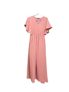 Shein Vintage Flared Dress