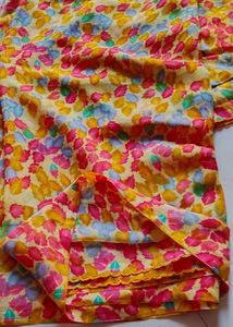 printed saree 4