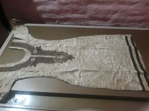 Kurta With Dupatta