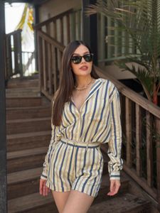 Soft And Comfortable Co-ord Set