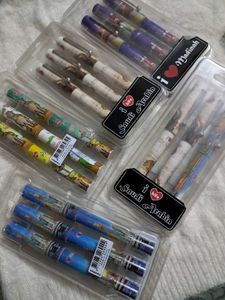 Souvenir Pens - Makkah &amp; Madinah