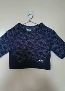 Everlast Crop Top