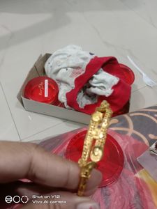 Bracelet