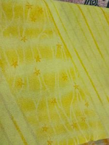 Two Sarees