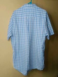Tommy Hilfiger Checkered Shirt