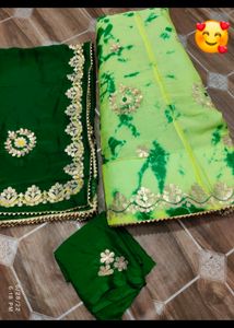 Jaipuri Choli