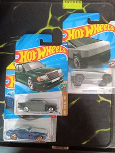Hotwheels
