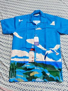 London Prints Shirt