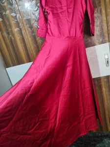 Elegant Ethnic Gown
