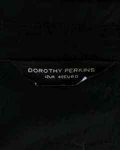 Y2k Dorothy Perkins Button Down