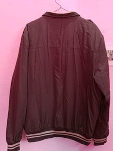 INDIAN TERRAIN Men&#39;s Bomber Jacket