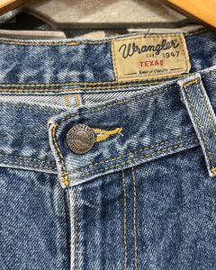 Wrangler Denim Jeans