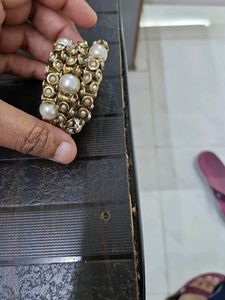 Pearl Bracelet