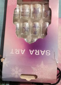 Nail Extensions