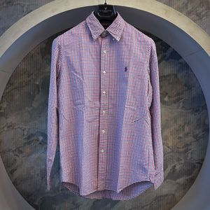 Polo Ralph Lauren Checkered Shirt
