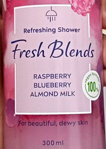 Nivea Shower Gel 🤍