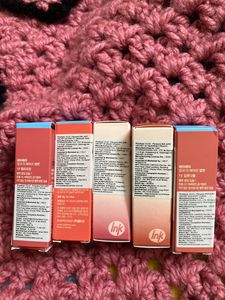 Peripera Ink Airy Lipstick