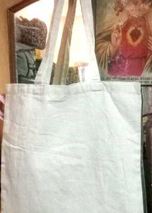 Canvas Totebag