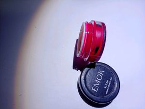Blush &amp; Liptent