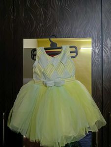 Baby Gown