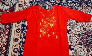 Kurti For Girls And Women