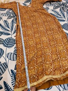 🌟🏵Women Dailywear Kurta with Palazzo🏵🌟