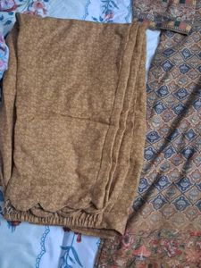 Ethnic Kurta Set &amp; Dupatta