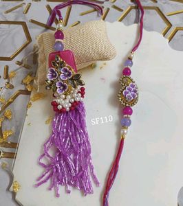 Rakhi Combo For Bhai Bhabhi And Kids