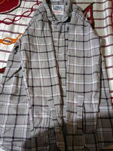 Checkered Casual Shirt👍🙏