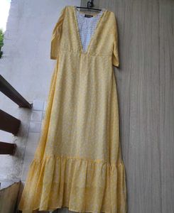 Maxi Dress💛