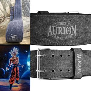 Aurion Weightlifting Gym Belt For Men And Women