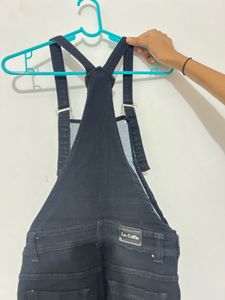 Jeans Jumpsuit