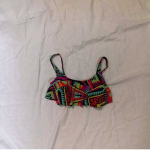 Y2k Bikini Top