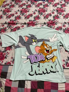 Oversized Tshirt