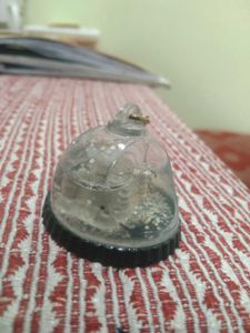 Taj Mahal  Keychain