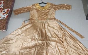 Wedding Gown