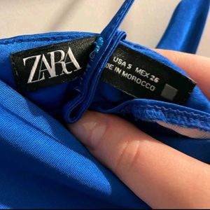 Zara slik Dress