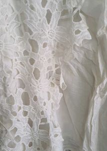 Cut Out Tunic