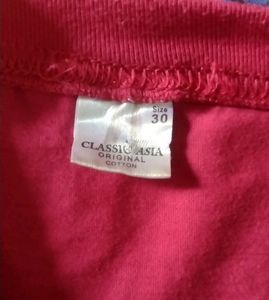 Kuala Lumpur Pink T Shirt For Girls