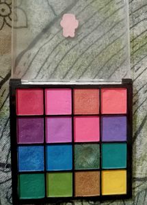 Makeup Combo