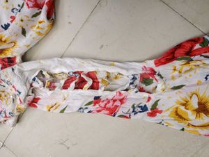 Kaftan Top