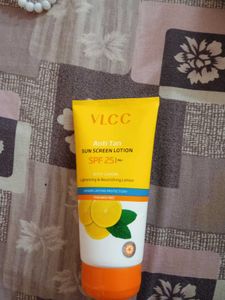 VLCC Anti Tan Sunscreen