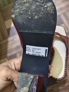Women Heel